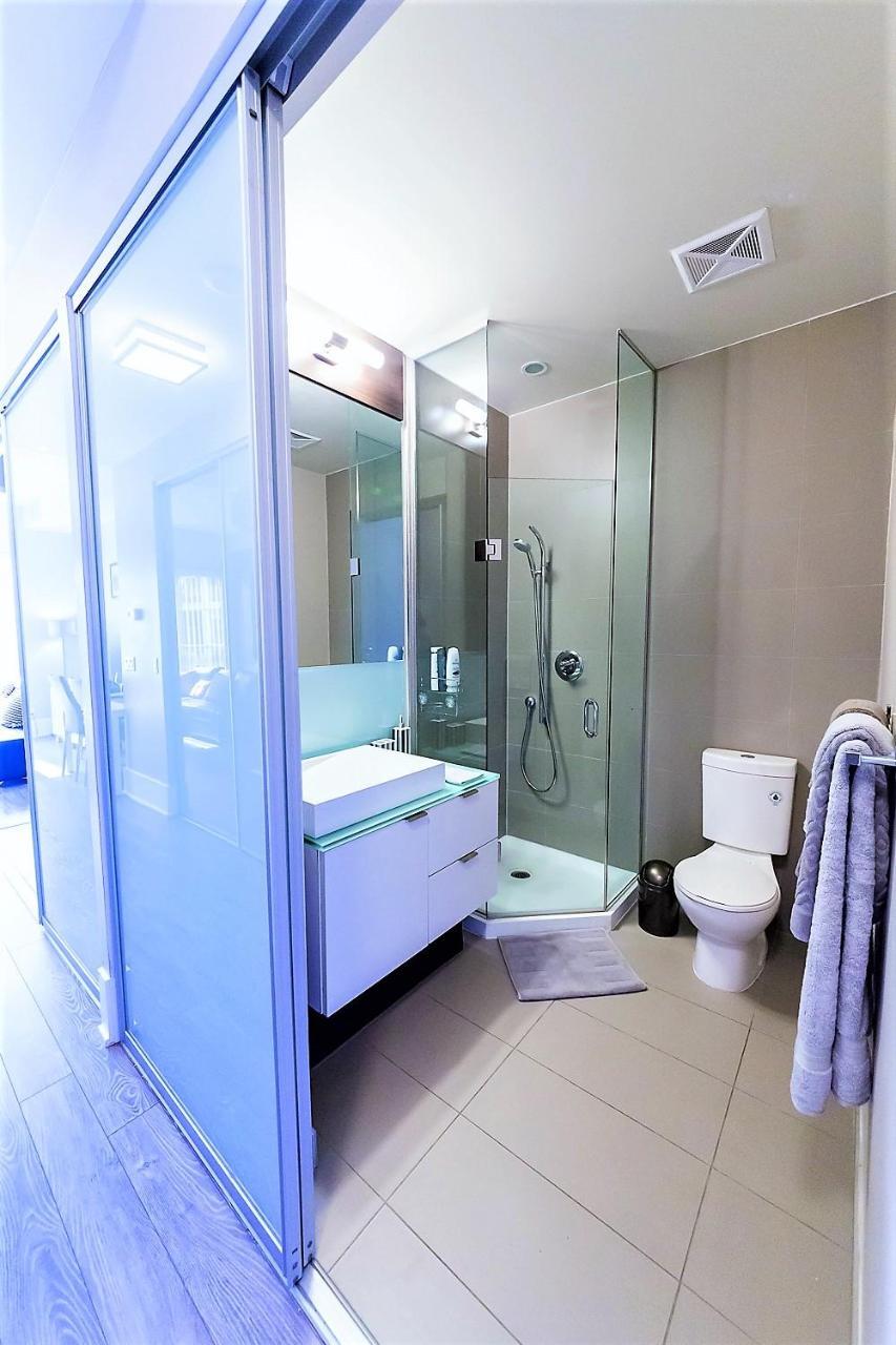 Upscale Suite At Cn Tower, Metro Convention & Rogers Centre Toronto Dış mekan fotoğraf