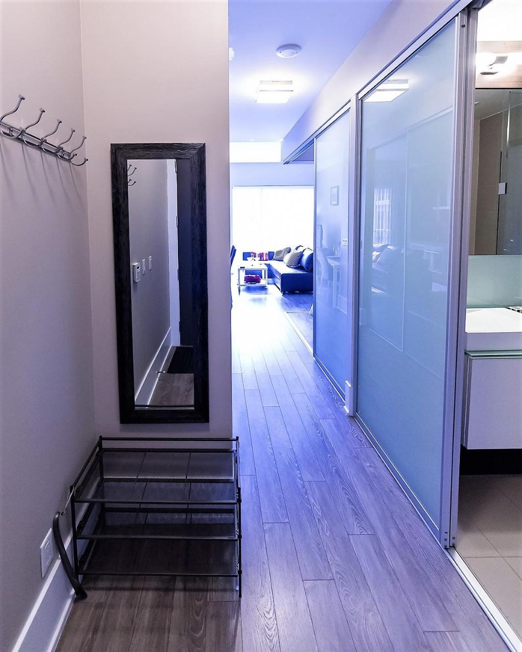 Upscale Suite At Cn Tower, Metro Convention & Rogers Centre Toronto Dış mekan fotoğraf