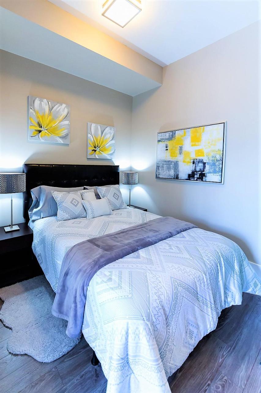 Upscale Suite At Cn Tower, Metro Convention & Rogers Centre Toronto Dış mekan fotoğraf