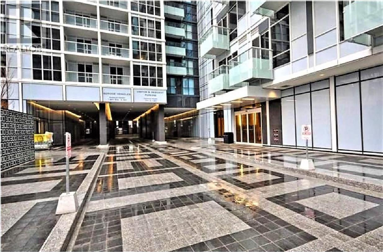 Upscale Suite At Cn Tower, Metro Convention & Rogers Centre Toronto Dış mekan fotoğraf